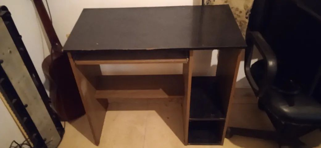 Mesa de Computador Desktop - Foto 2