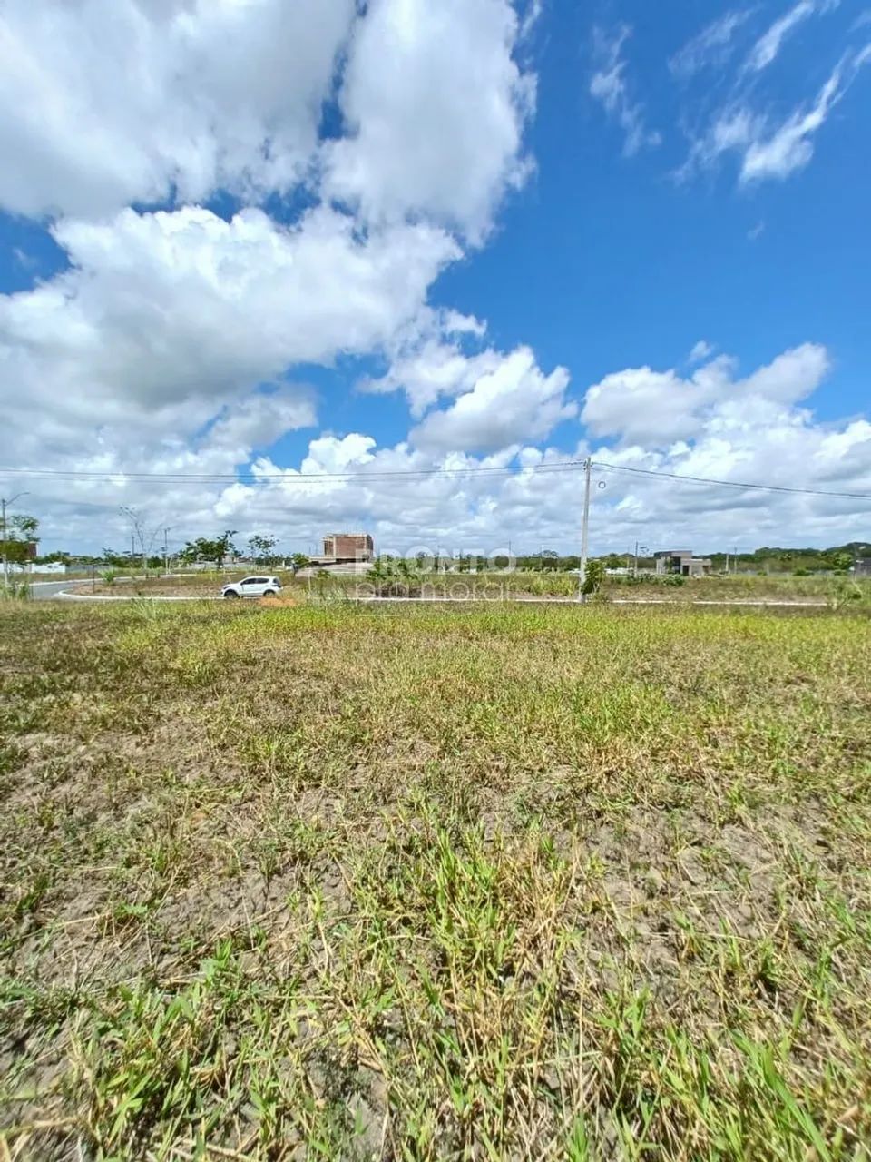 Lote/Terreno/Condomínio em Aldeia