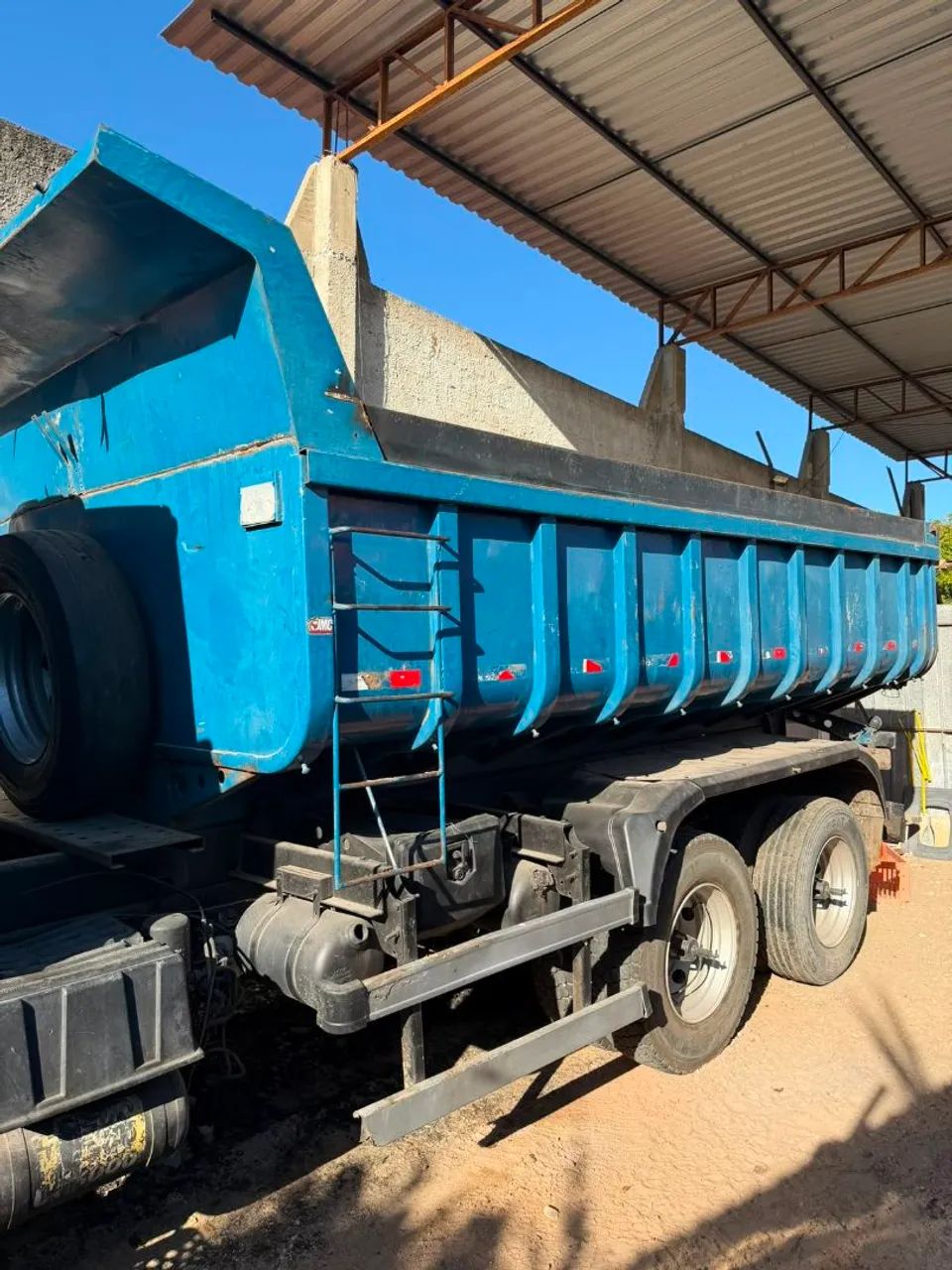 Casamba trucada artron 2324  - Foto 5