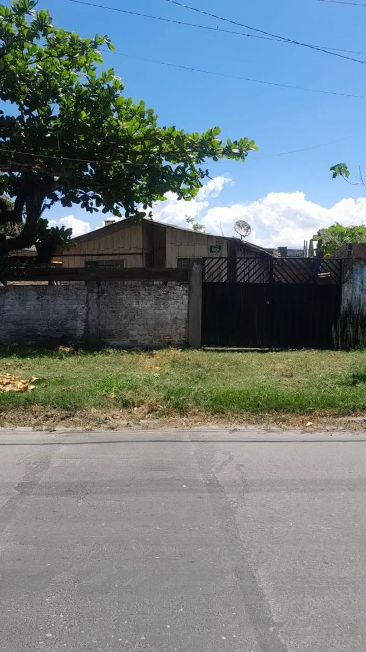 Vendo terreno 11x23 - Foto 2