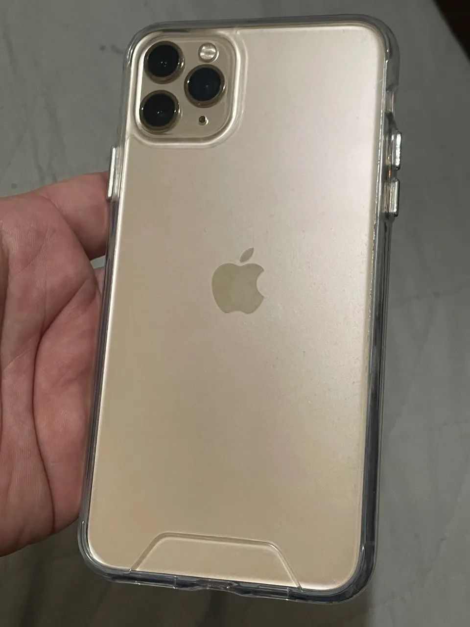 iPhone 11 Pro Max até 18x no cartão 