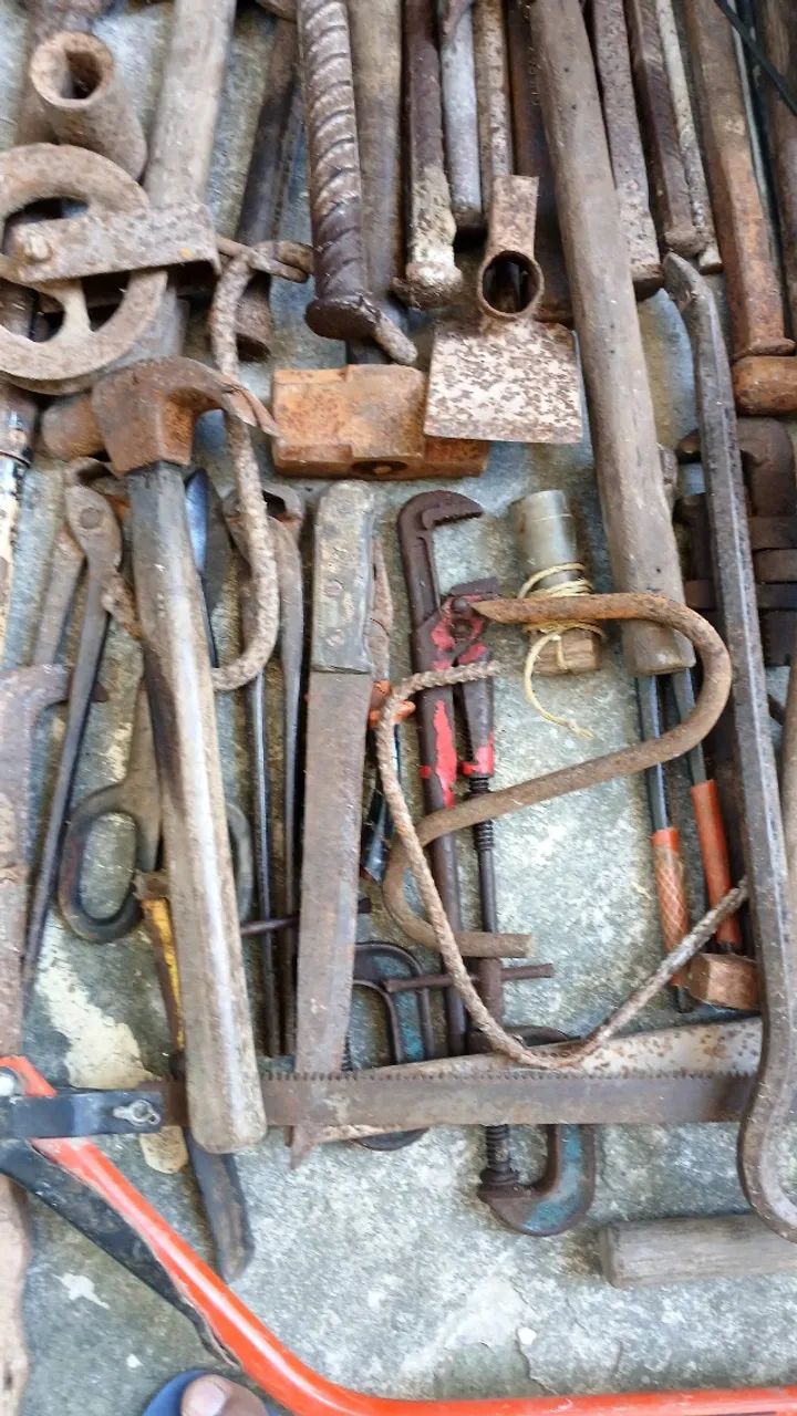 Used Tools418478458563481608