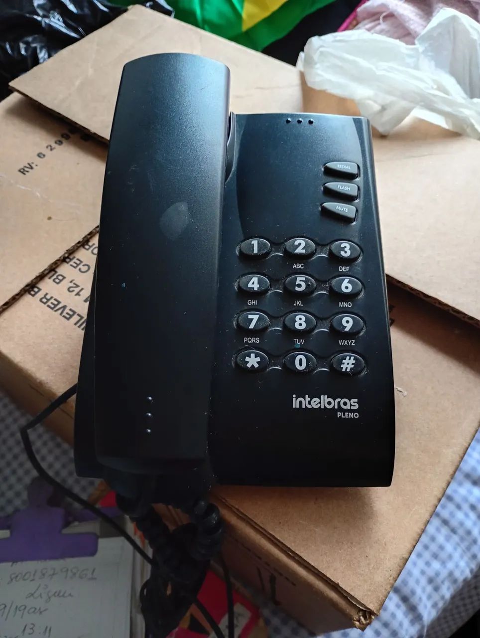 Telefonia 