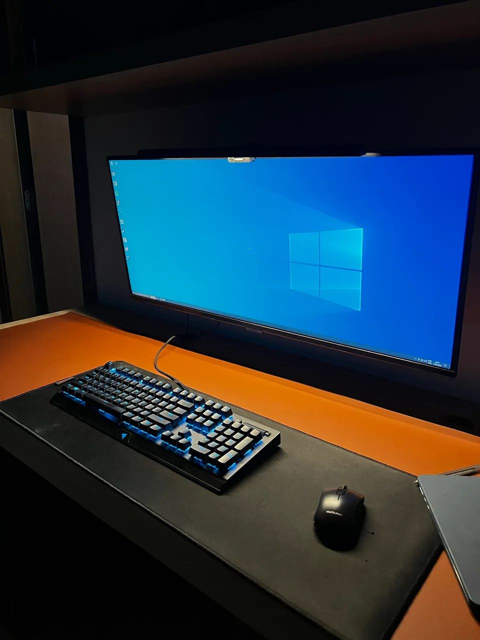 PC GAMER - Garantia 12 Meses - Novo - Foto 4