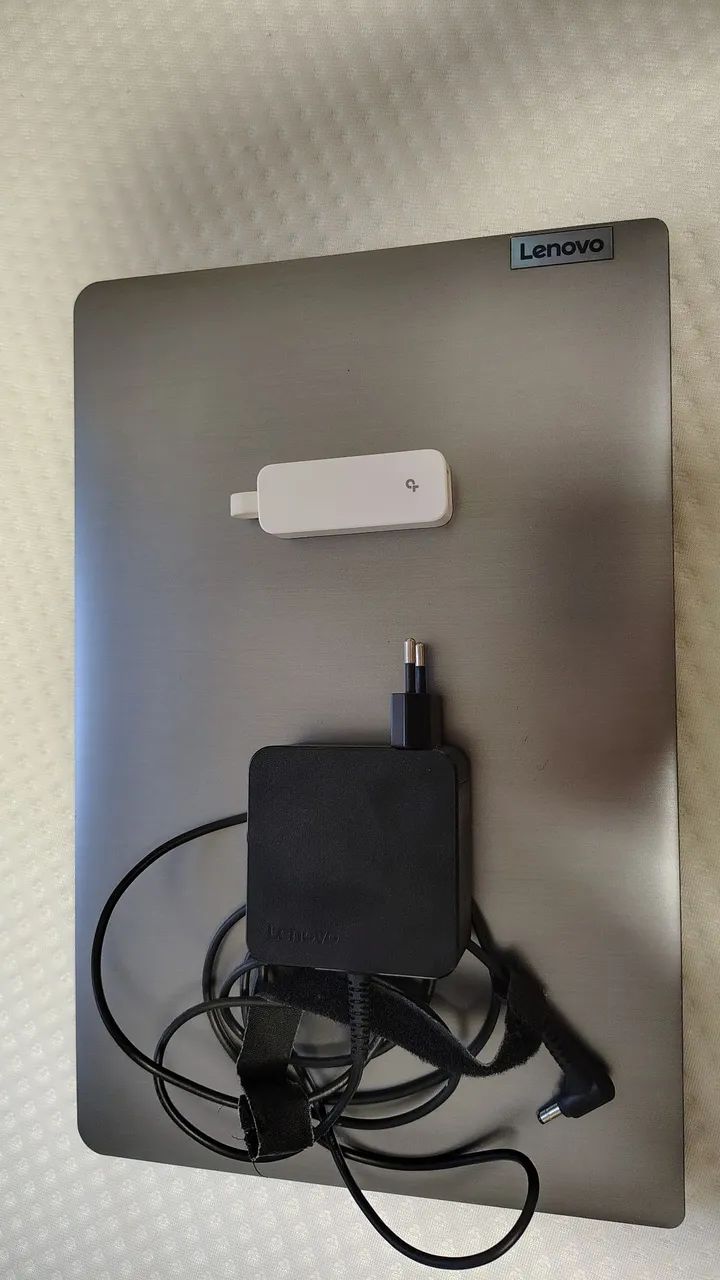 Notebook Lenovo Ideapad 3 15ALC6 - Foto 4