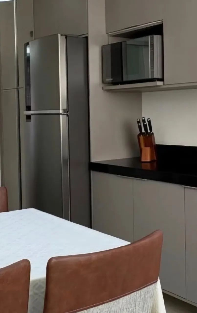 Micro-ondas Brastemp 32L Inox Espelhado - Painel LCD Integrado - Foto 3