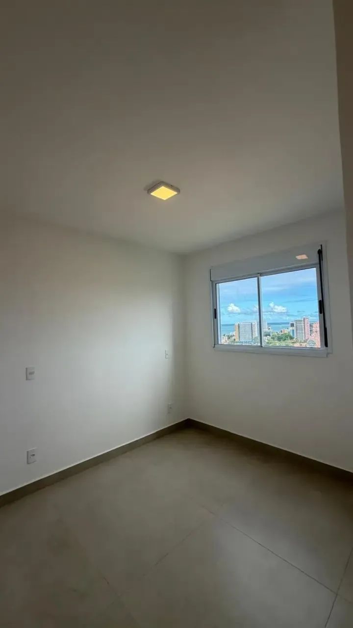 Alugo apartamento no Sensia com 2/4 - Foto 3