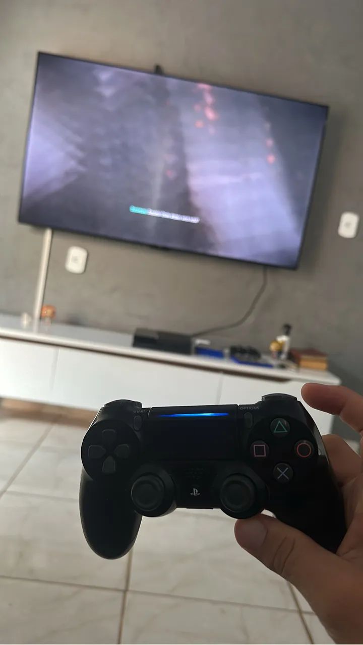 Ps4  - Foto 3
