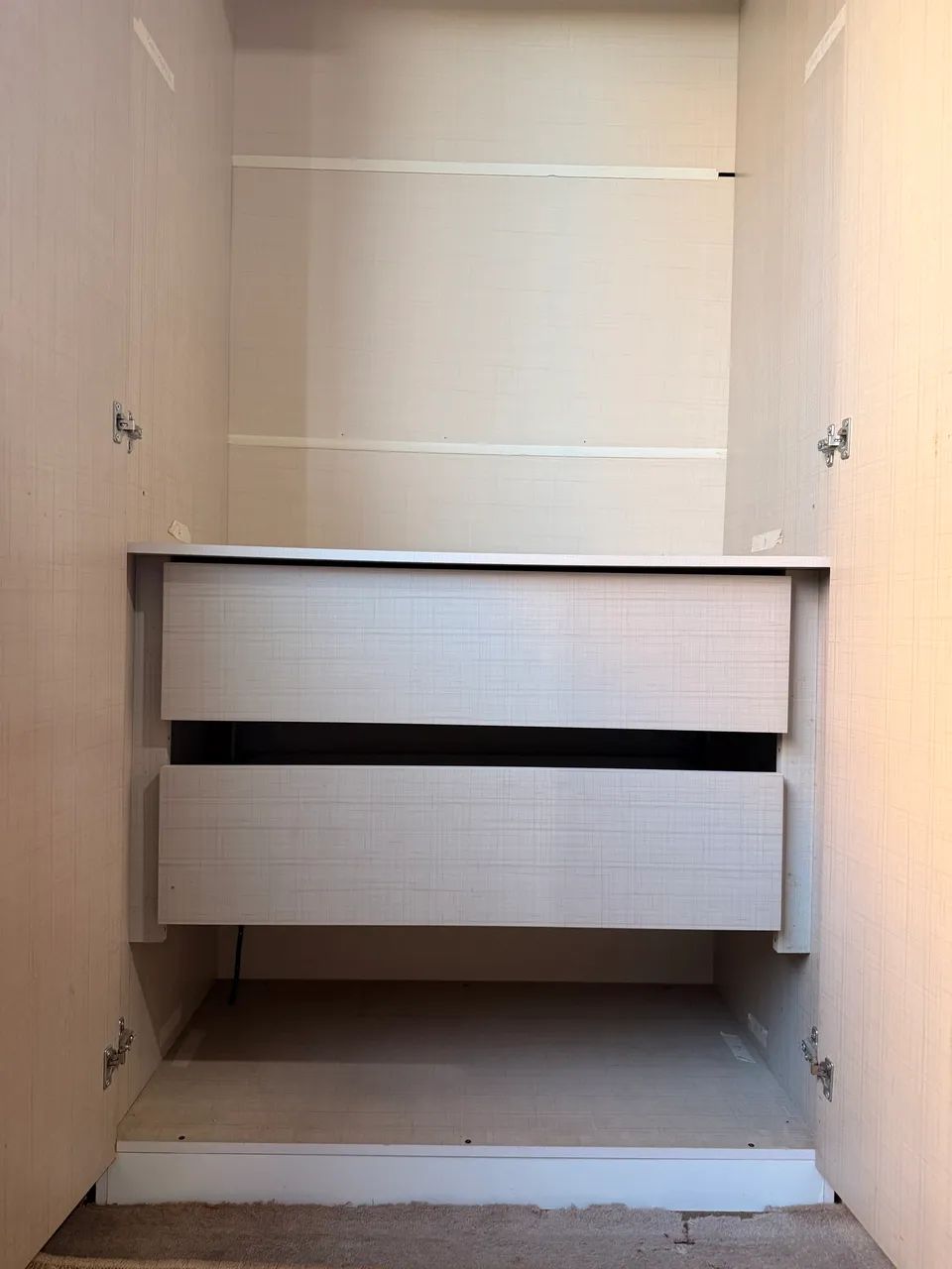 Armário Guarda-Roupa - Foto 5