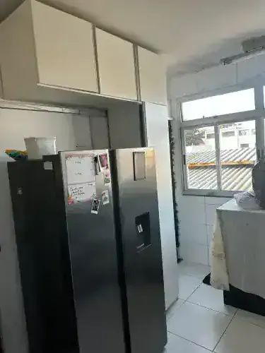 Apartamento com 2 quartos, 1 vaga e 81m² à venda no Condomínio edificio Ligia, Belo Horizo - Foto 5