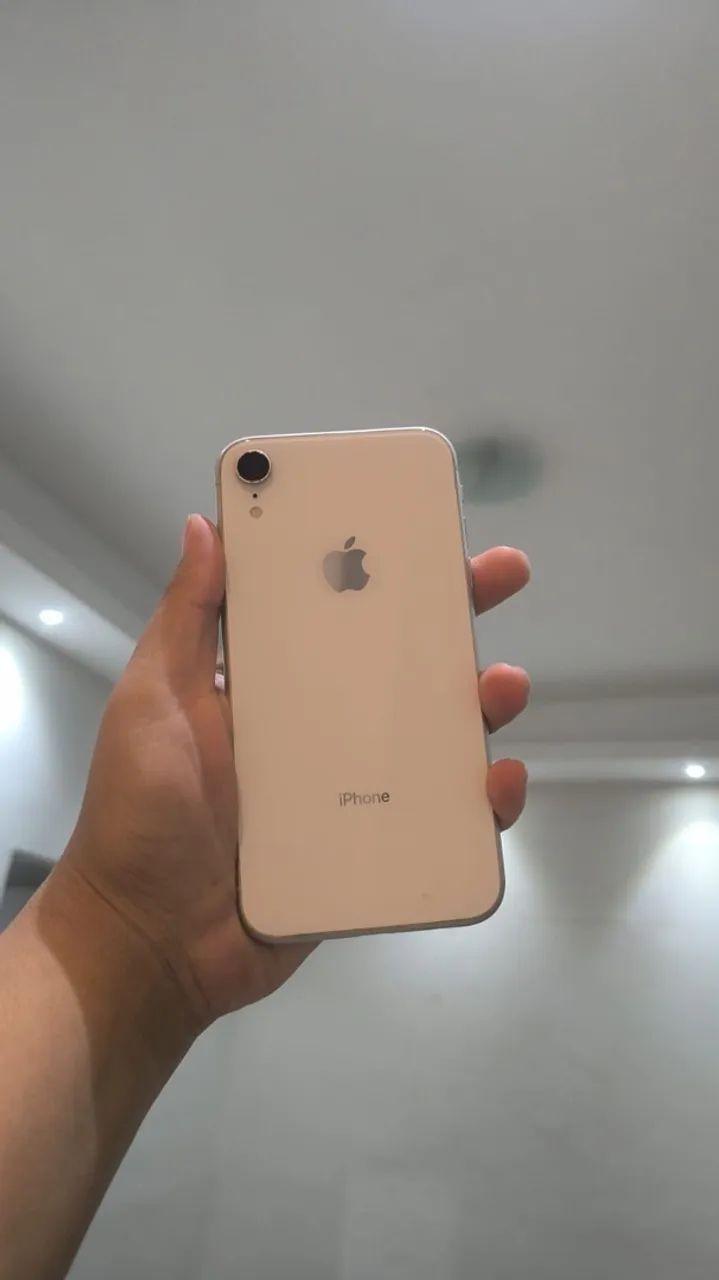 iPhone XR 64 GB - Foto 4