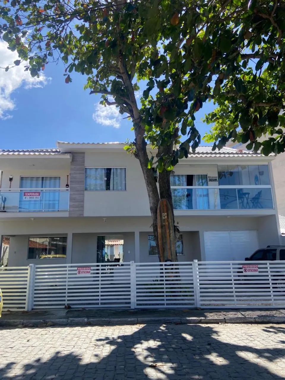 Alugo casa em itauna saquarema temporada e diárias 