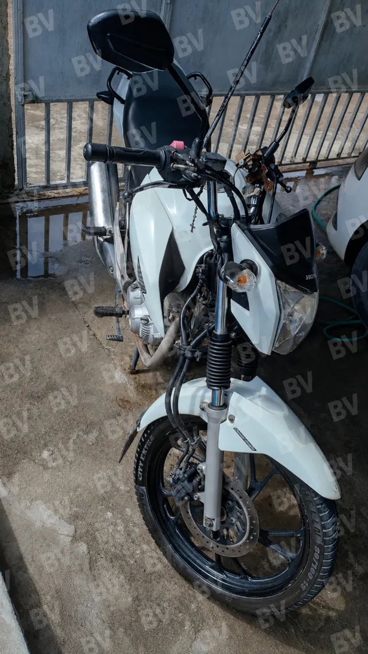 Honda cg 160 - Foto 4