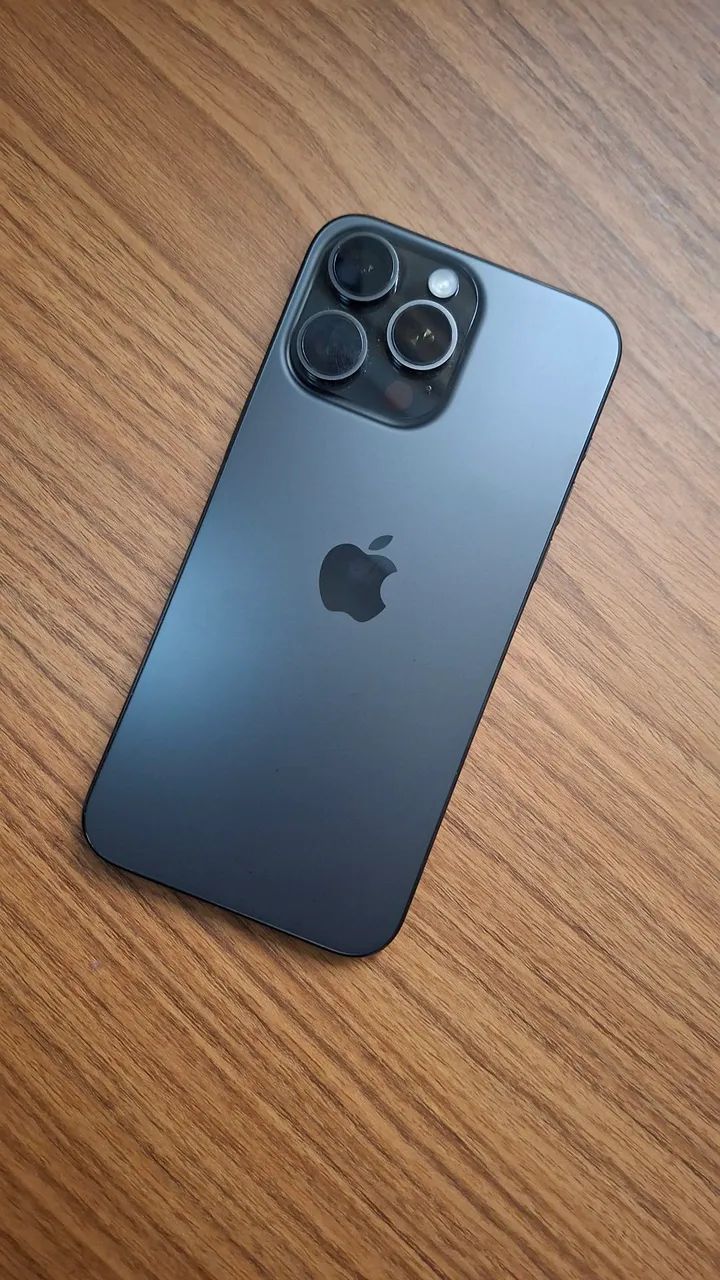iPhone 15 Pro Max Original - Impecável - Sem Detalhes - Foto 2