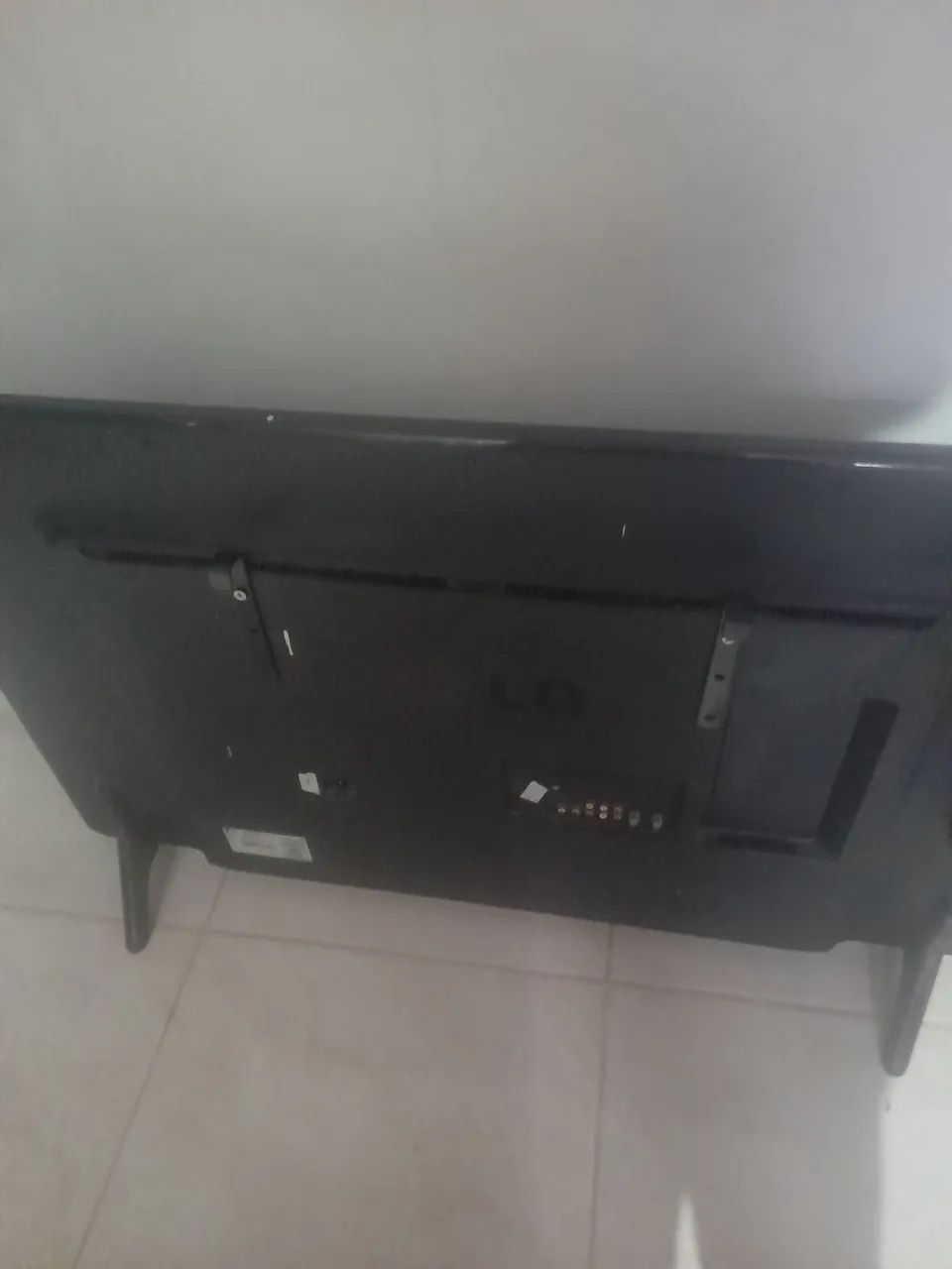 TV LG 49 polegadas.  - Foto 2