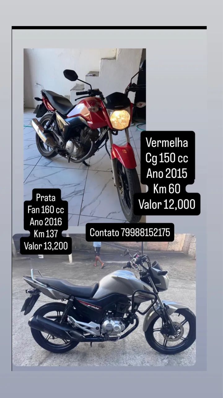 Vendo Fan 160