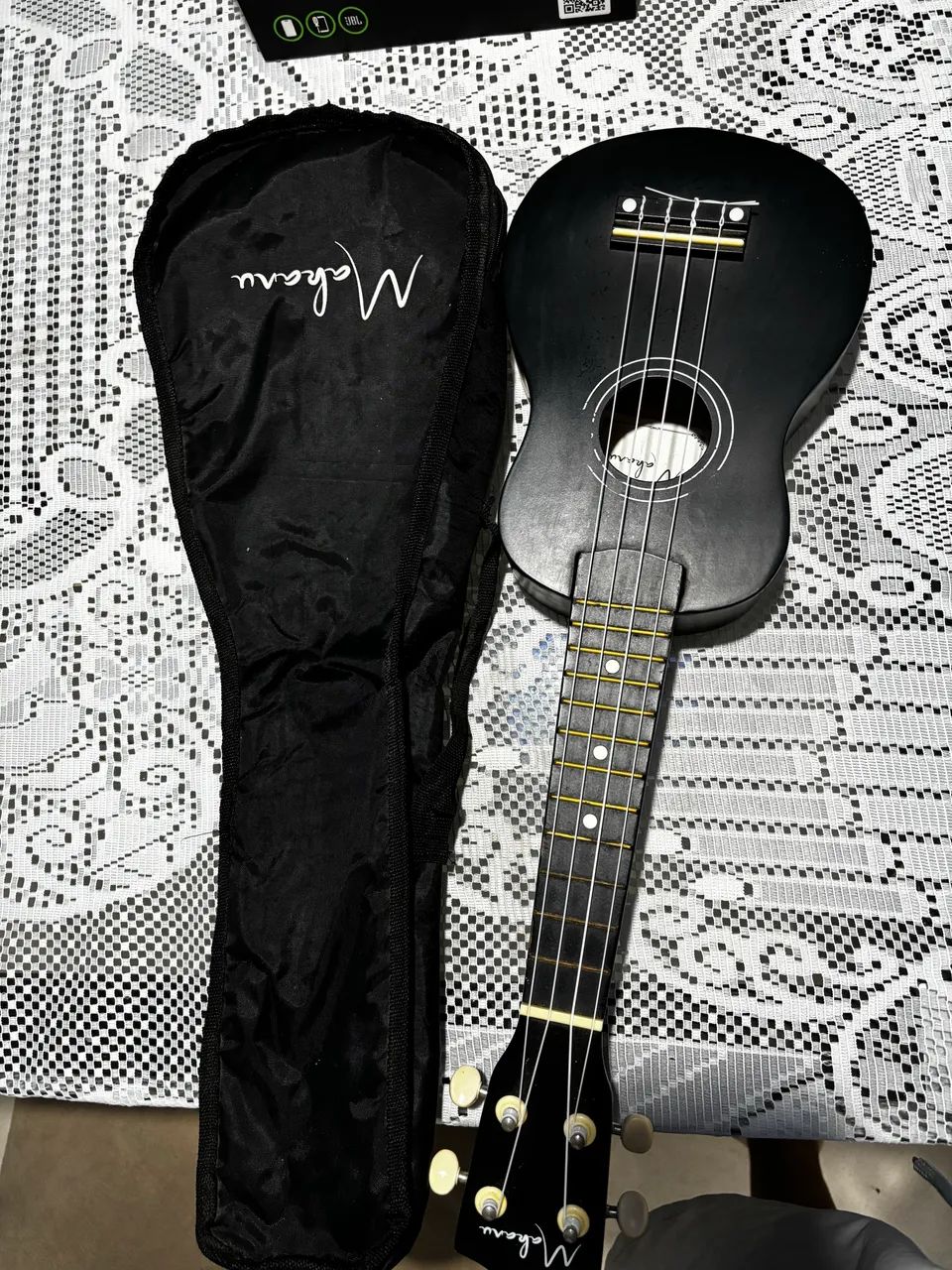 Ukelele soprano  - Foto 3