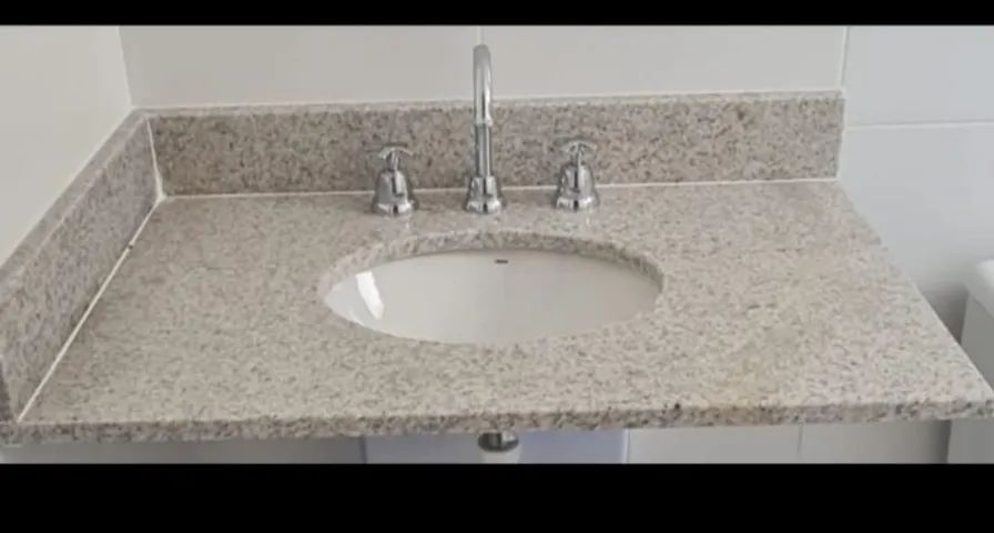 Granite Bathroom Sink
