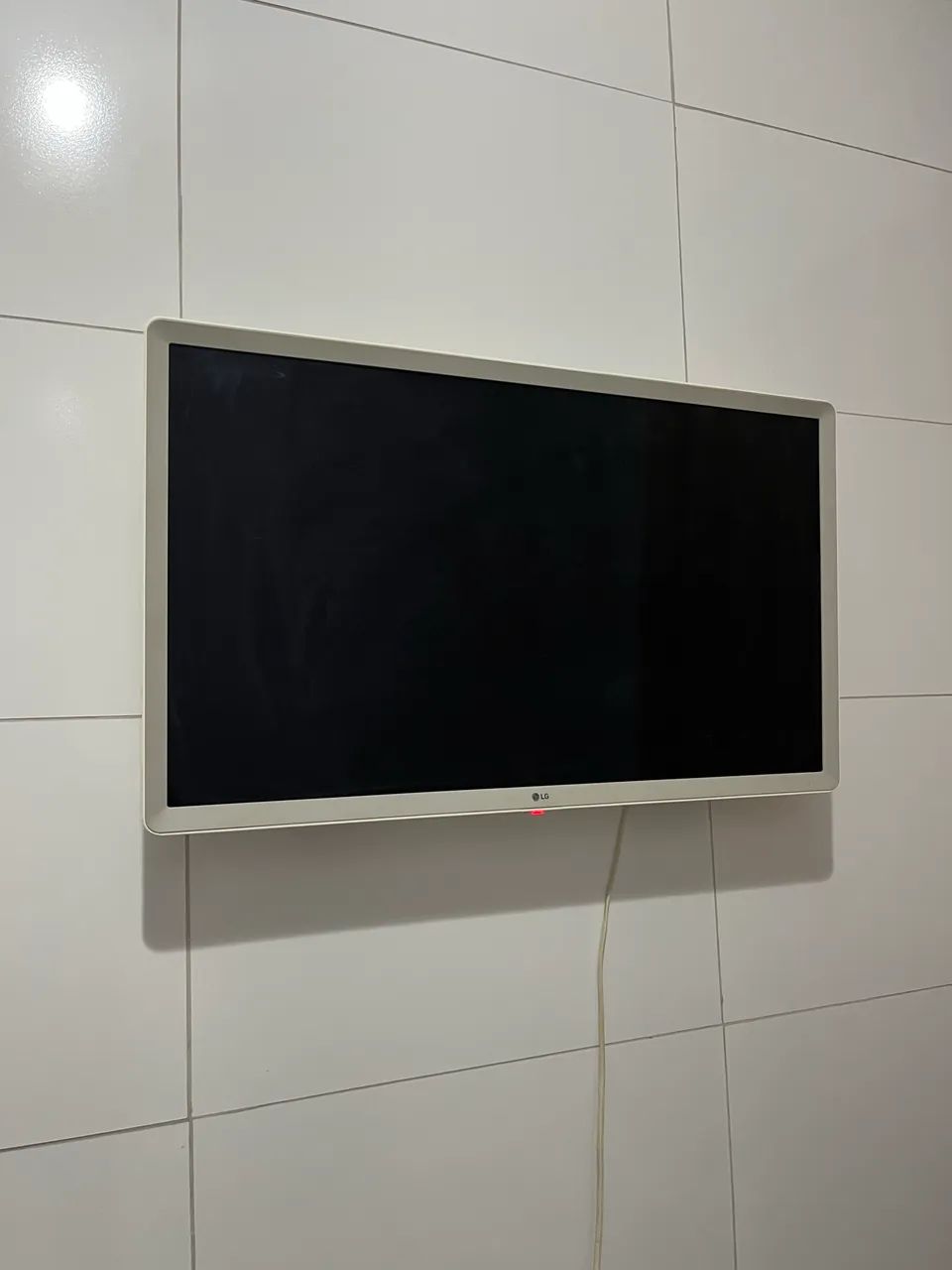 Tv Lg smart 32 polegadas  - Foto 3