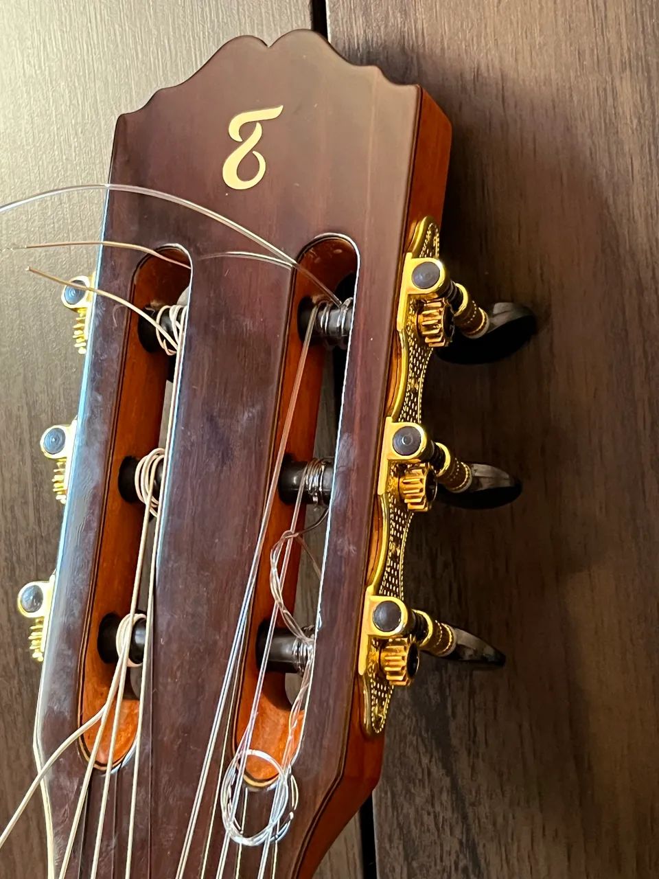Violão Tagima Vesperata - Foto 5
