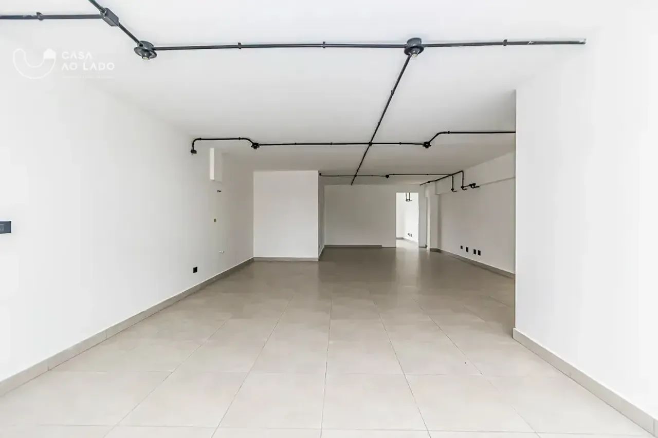 Sobreloja 100m² no Barreirinha - Curitiba/PR - Foto 4