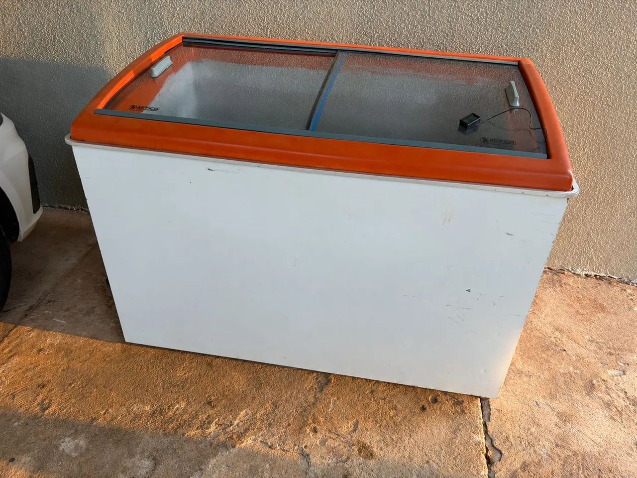 Freezer expositor - Foto 2