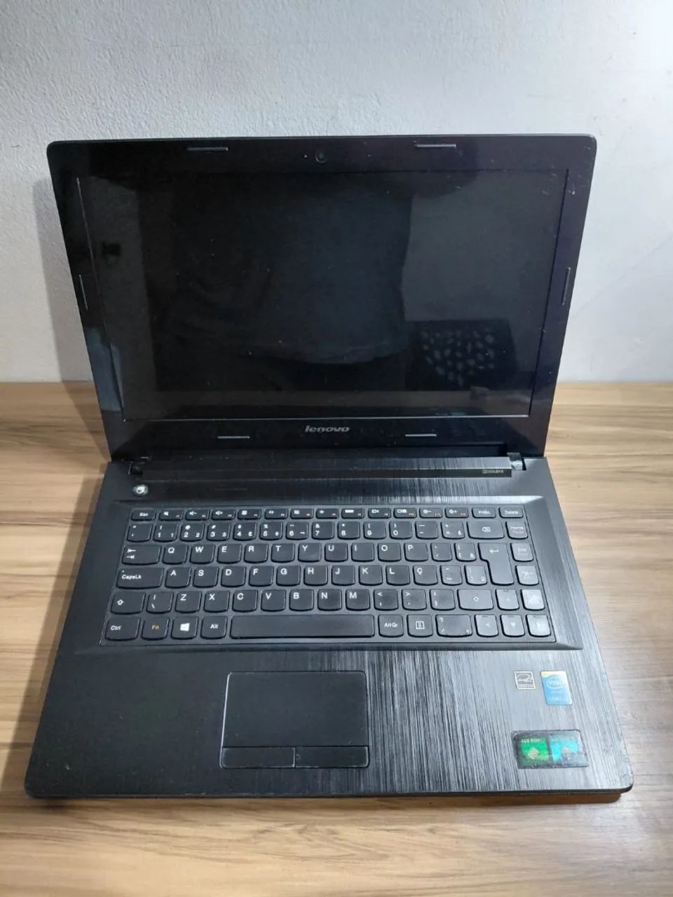 Notebook Lenovo i3 impecável  - Foto 3