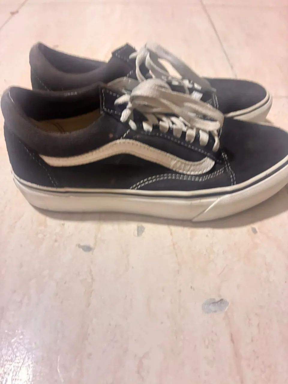 Tênis Casual Vans