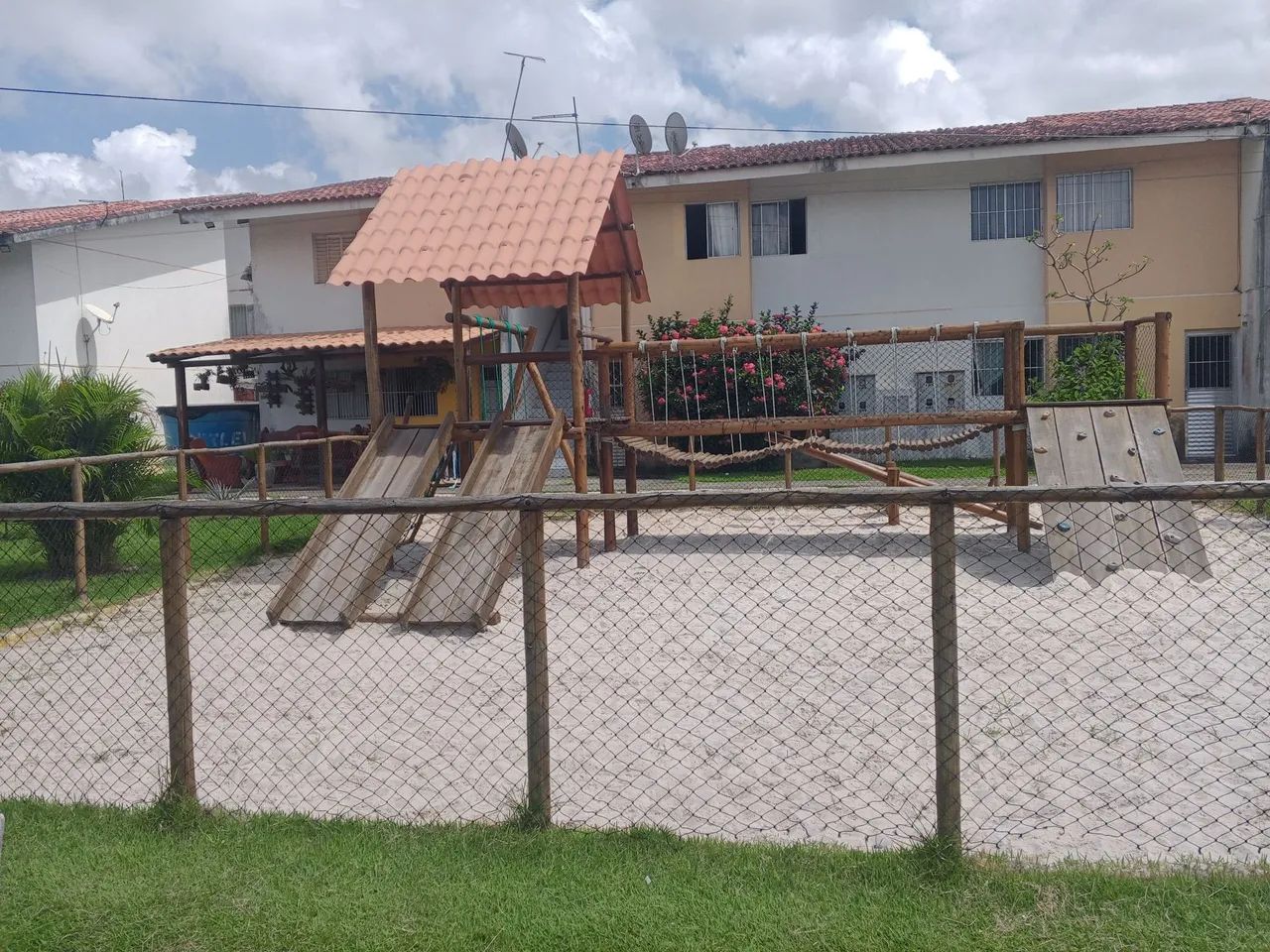 Residencial vila Madalena  - Foto 4