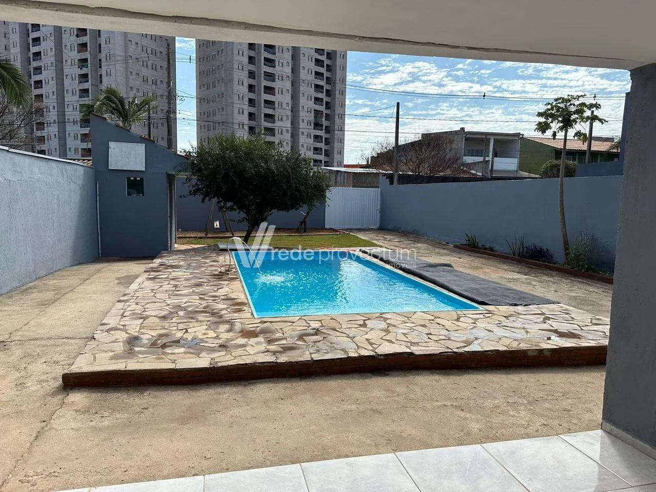 casa - Parque Gabriel - Hortolândia - Foto 4