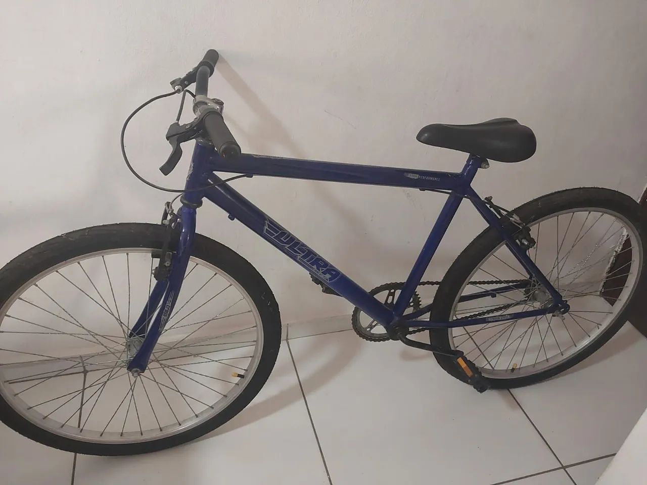 Vendo bicicleta  - Foto 4