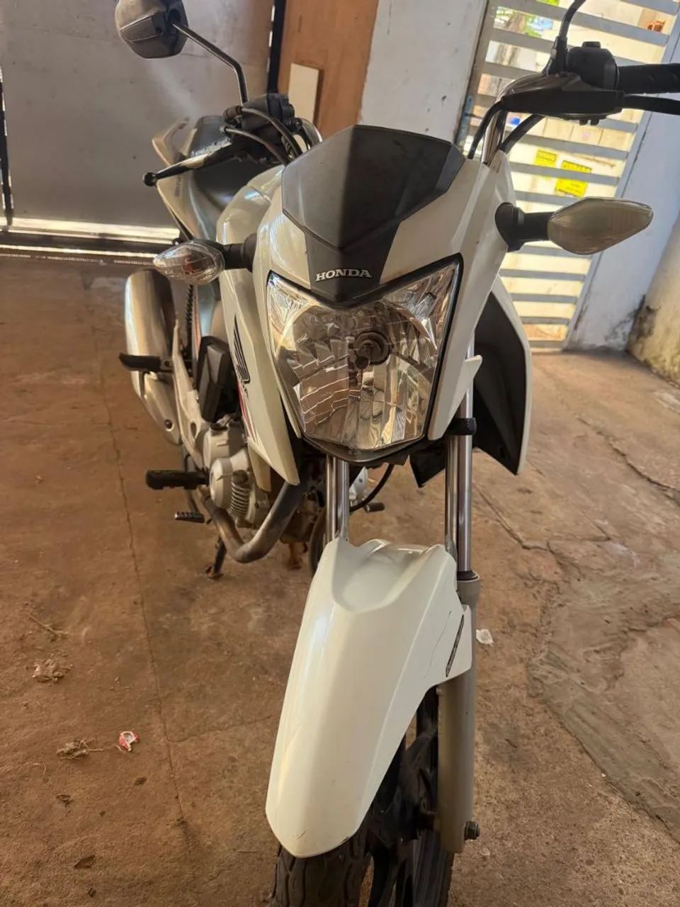 Vendo Titan 10.900,00 - Foto 4