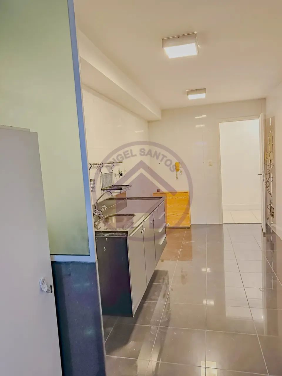 Imóvel para aluguel com 124 metros quadrados com 3 quartos - Foto 3
