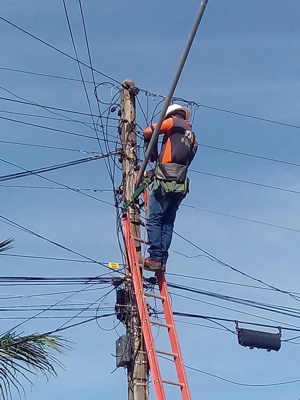 Eletricista  - Foto 5
