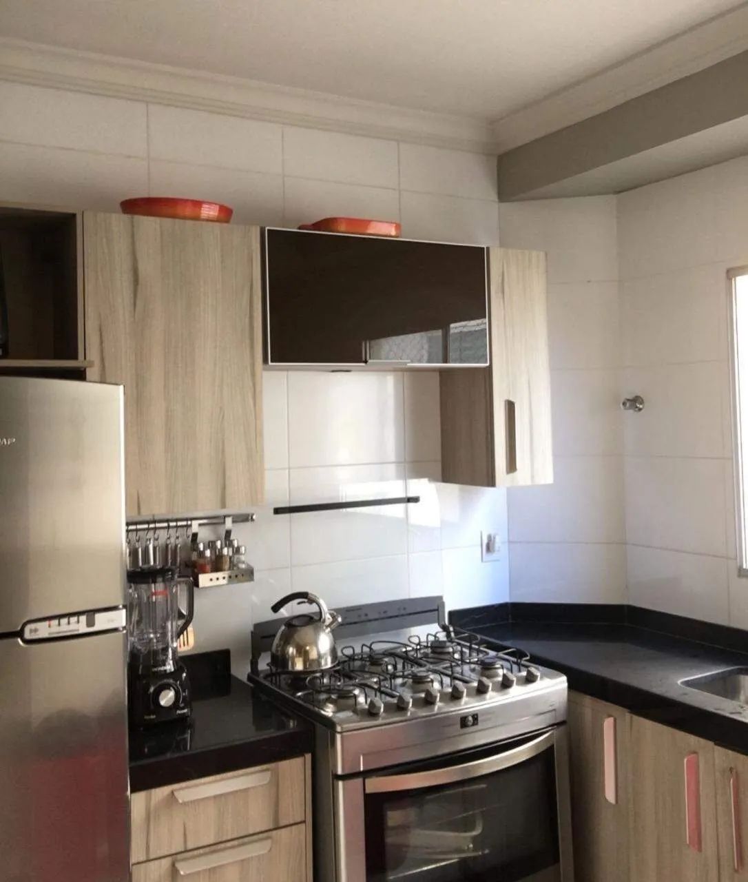 Vendo Apartamento no Morada do Sol - Foto 3