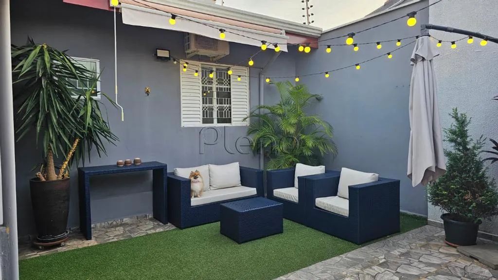 Casa à venda em Campinas, Jardim Dom Nery, com 2 quartos, com 186.01 m²