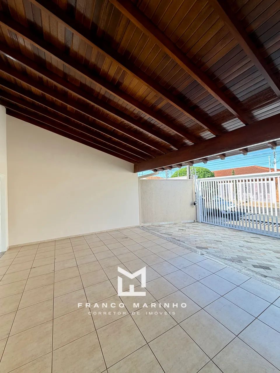 Casa Jardim Bordon  - Foto 4