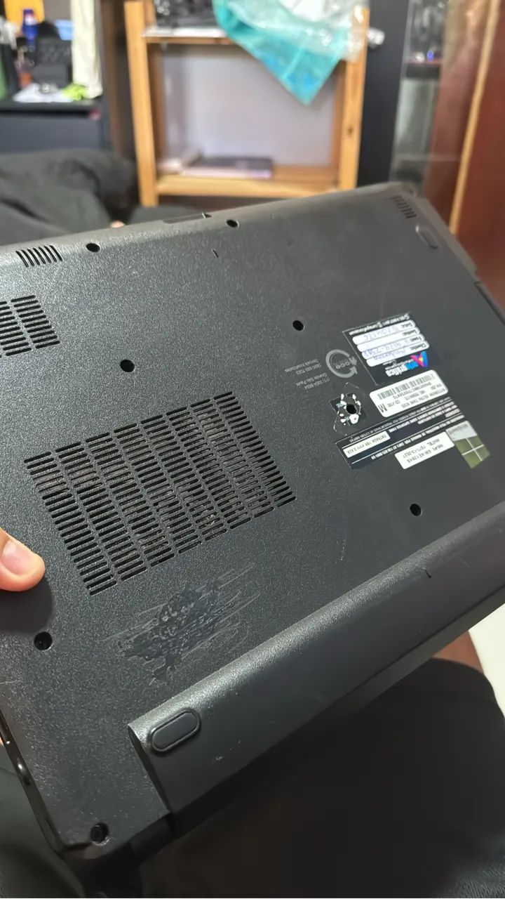 Notebook i3 - Foto 2
