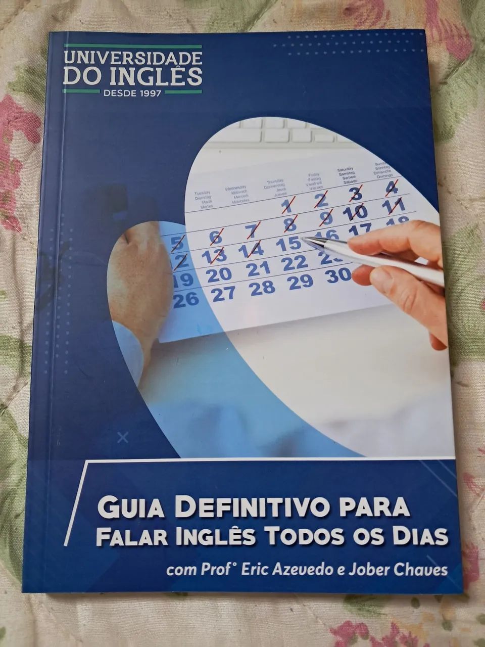 Kit Curso de Inglês - Foto 4