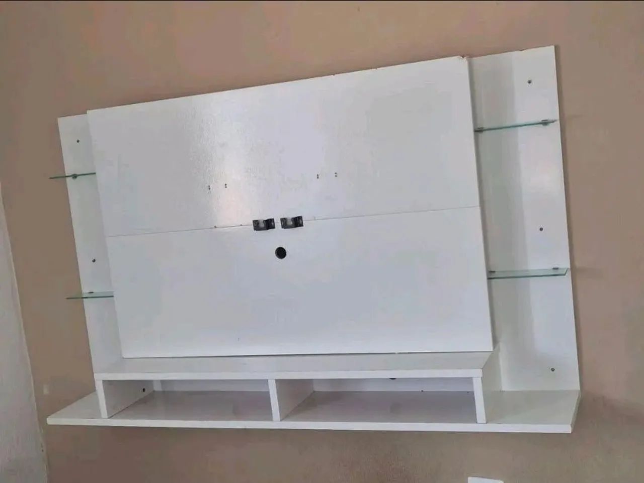Painel de TV