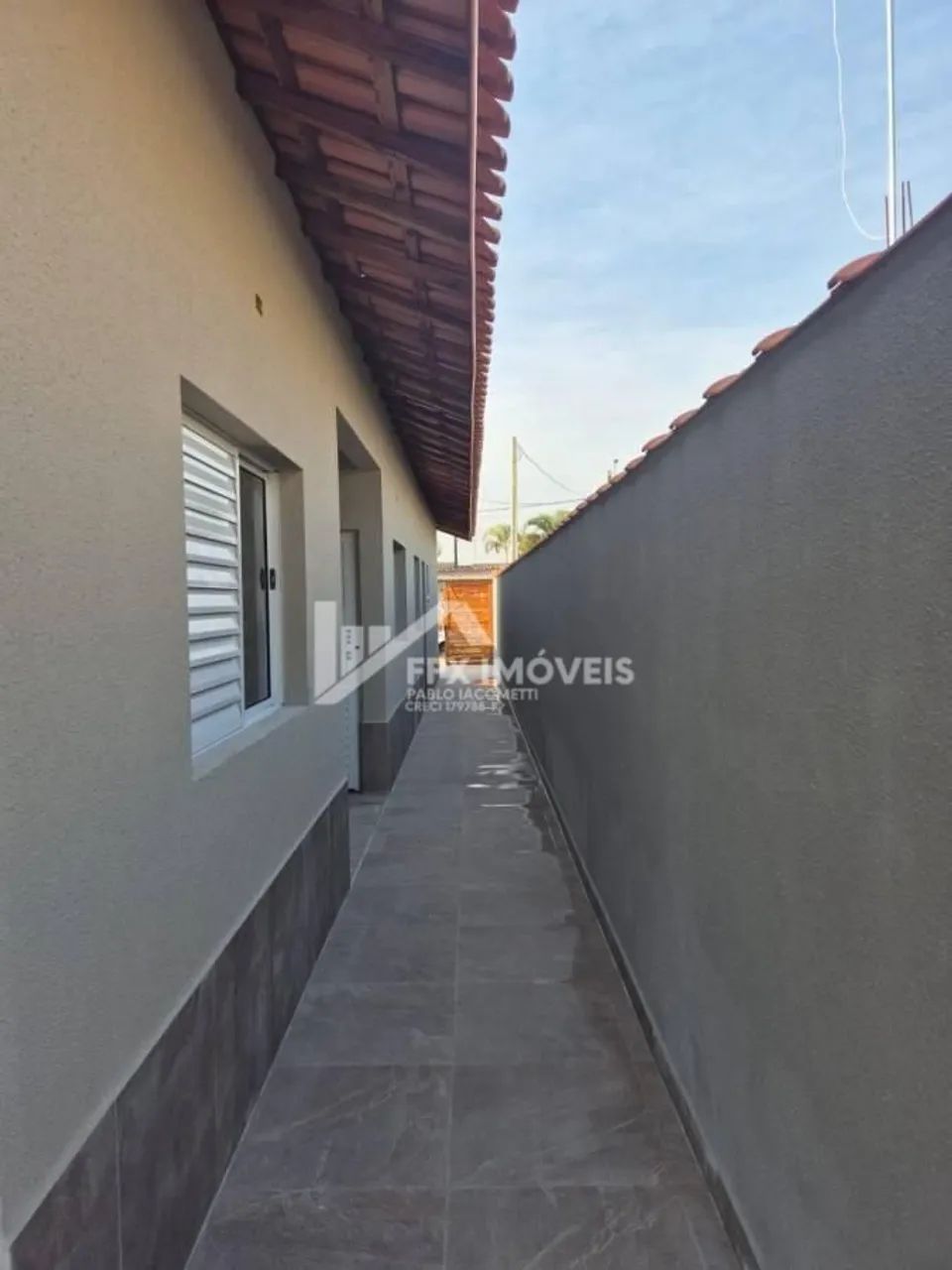 Ca4339 - Casa em , Itanhaém - Foto 5