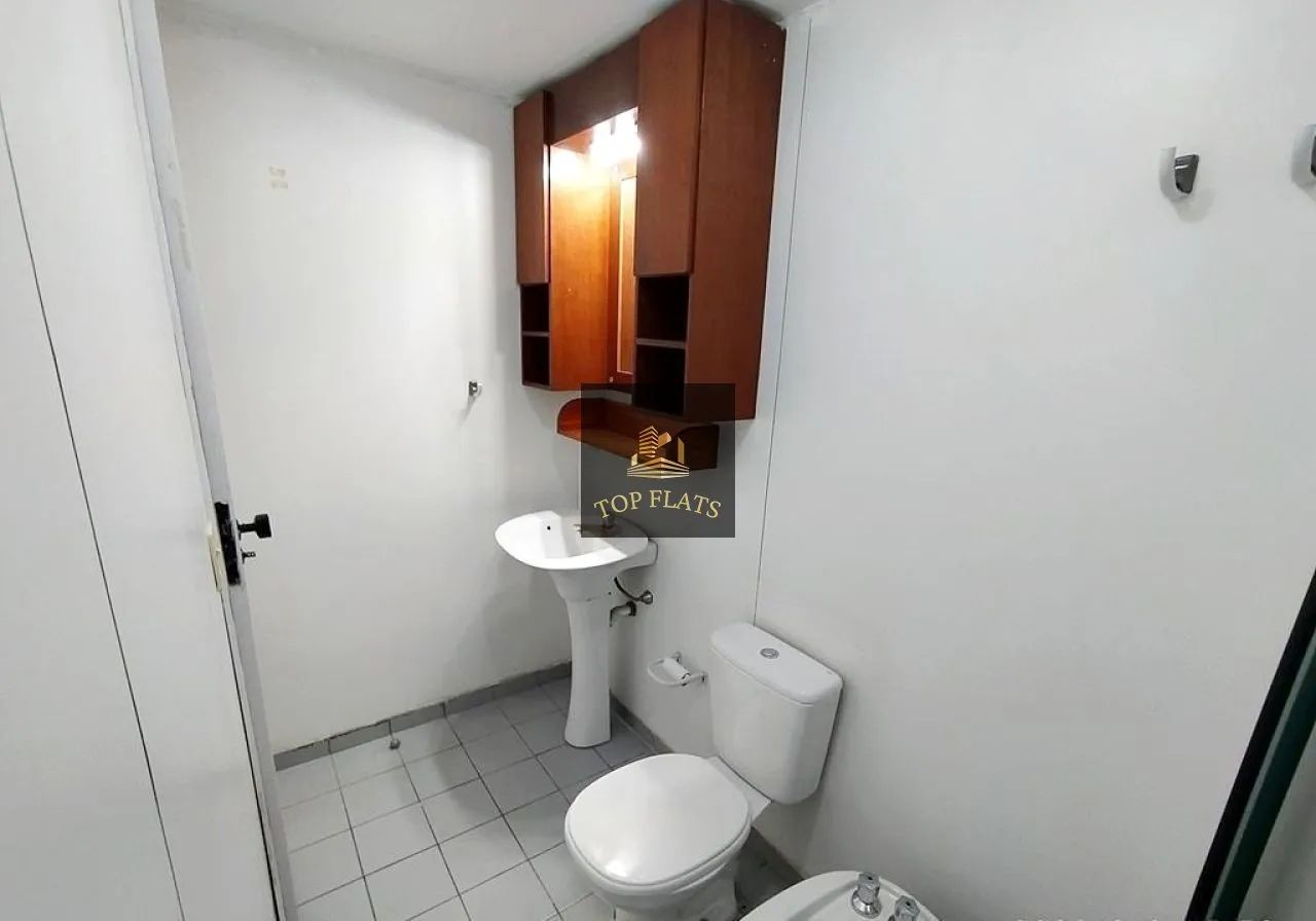 Flat disponível em Moema - Foto 5