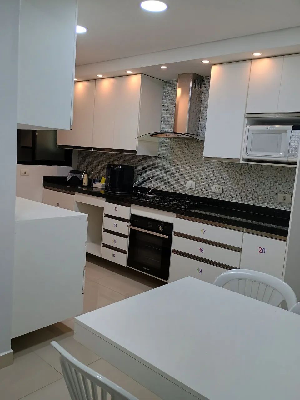 Foto - Guarujá - Jardim Las Palmas