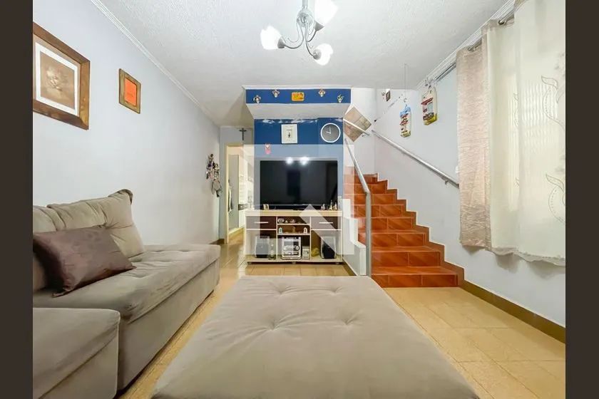 Casa à Venda - Quitaúna, 5 Quartos, 297 m2 - Foto 3