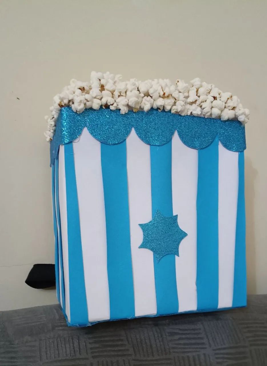 Mochila maluca  - Foto 2