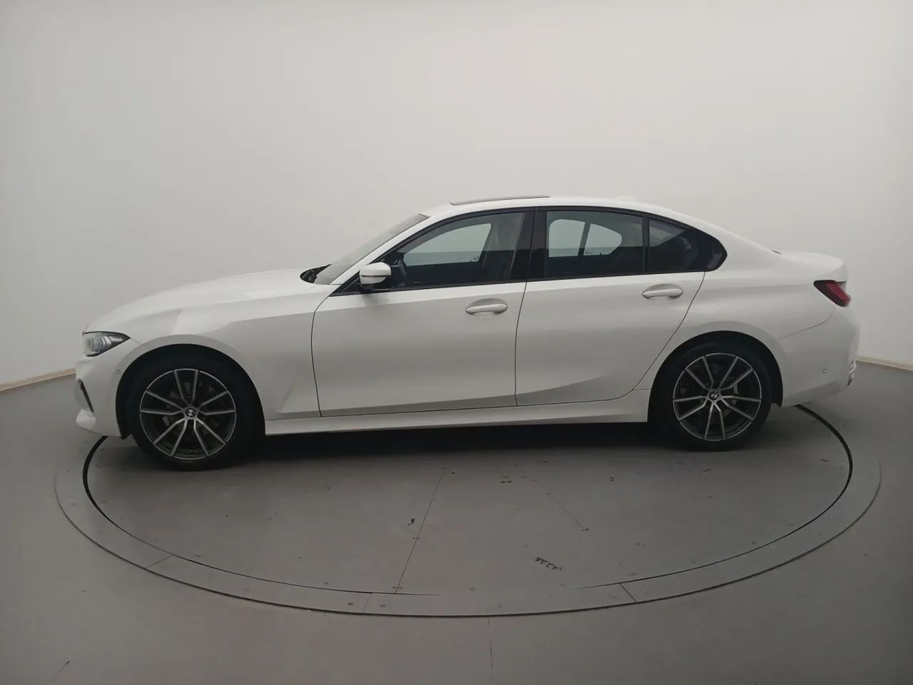 BMW 320I 320i 2023 - Foto 2