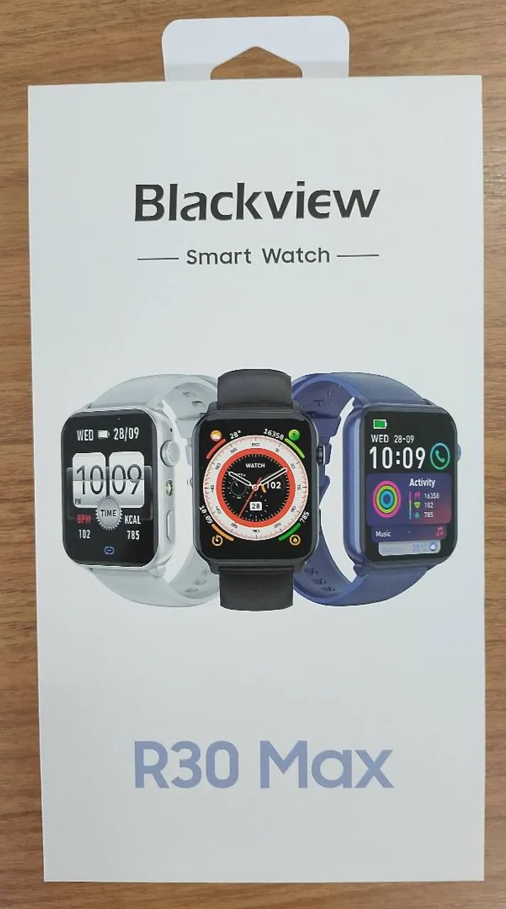 Relógio Smartwatch  - Foto 2