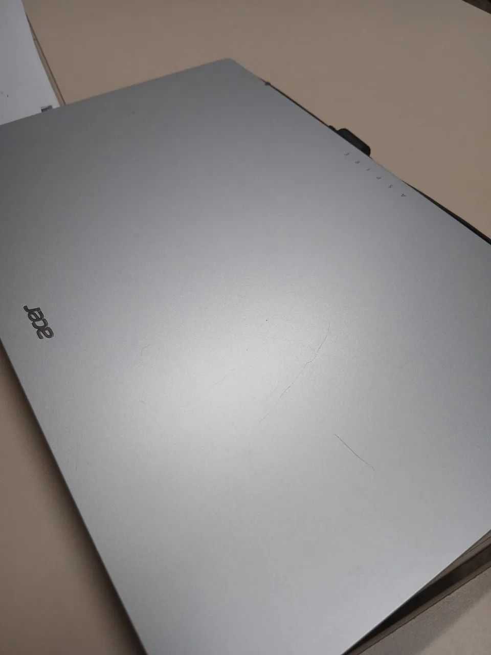 Notebook Acer Aspire 3 - 15 -  Core i3 - 8Gb  - Foto 4