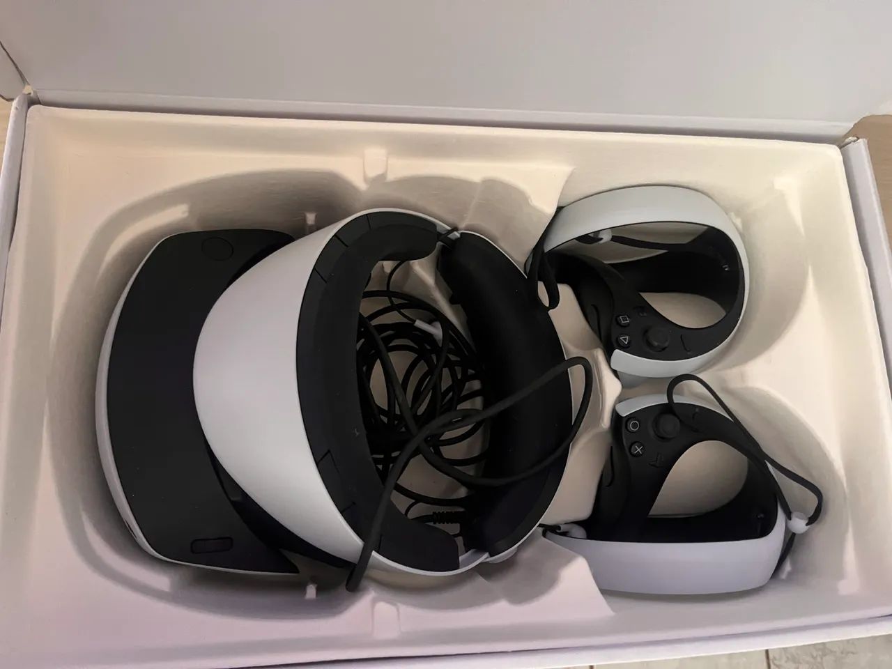 VR 2 ps5 - Foto 5