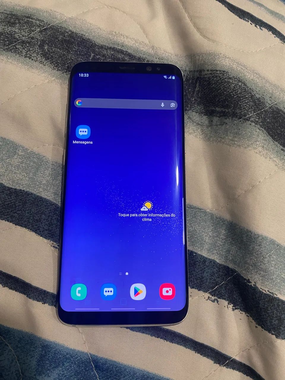 GALAXY S8 